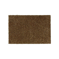 Turtle Mat Multi-Grip Doormat Fawn